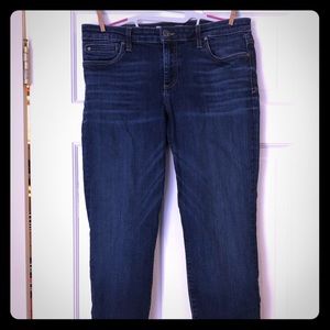 Size 12S Kut from Kloth jeans